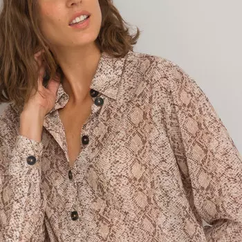 Туника LaRedoute