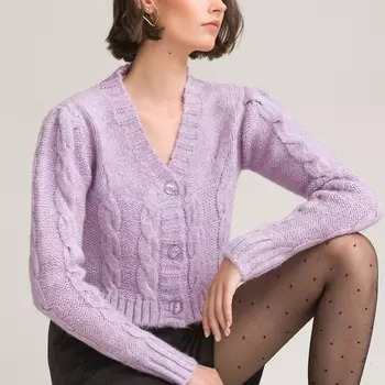 Укороченный LaRedoute