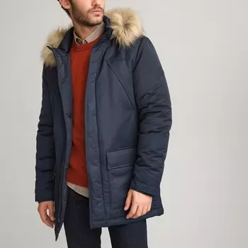 Утепленная LaRedoute