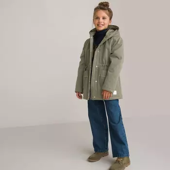 Утепленная LaRedoute
