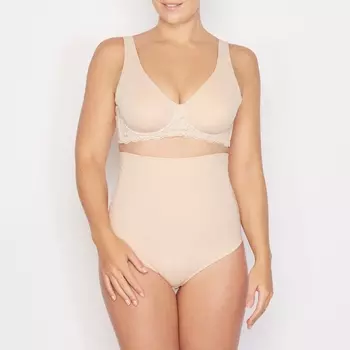 Утягивающие высокие трусы