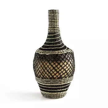 Ваза декоративная Plooming