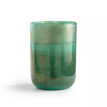 Ваза стеклянная Ø16 см Timeon