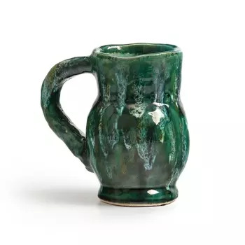 Ваза Water Bela Silva для Serax