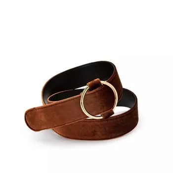 Велюровый La Redoute