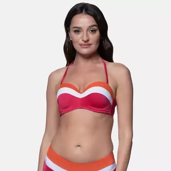 Верх от купальника-бандо LaRedoute
