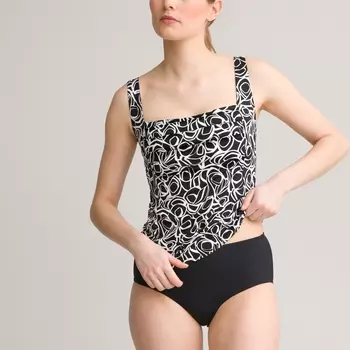 Верх от купальника-танкини LaRedoute