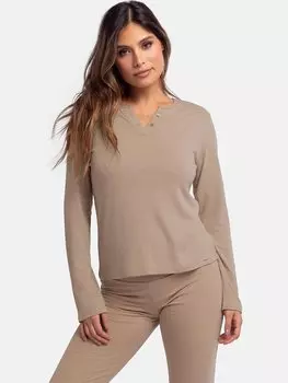 Верх от пижамы LaRedoute