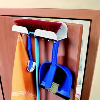 Вешалка для щеток Escoba