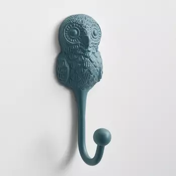 Вешалка Сова, Malou