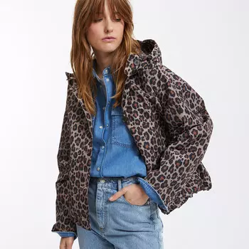 Ветровка LaRedoute