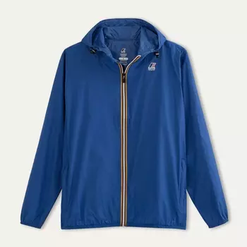 Ветровка с капюшоном Unisexe LE VRAI CLAUDE 3.0