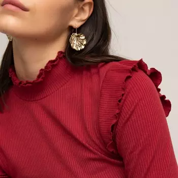 Водолазка LaRedoute