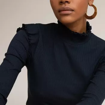 Водолазка LaRedoute