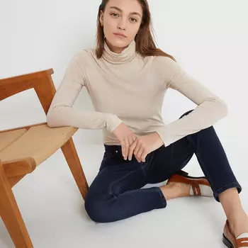 Водолазка LaRedoute