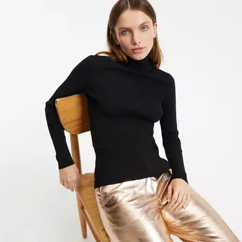 Водолазка LaRedoute