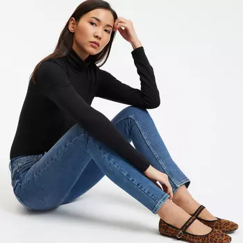 Водолазка LaRedoute