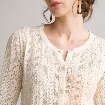 Вязанный ANNE WEYBURN