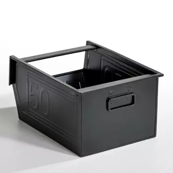 Ящик из металла Will