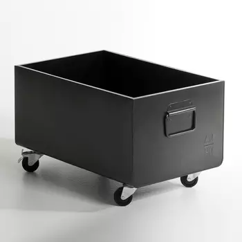 Ящик на колесах Toybox