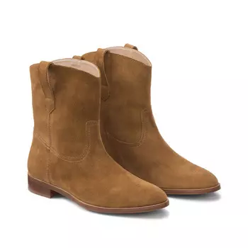 Замшевые LaRedoute