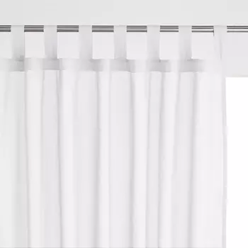 Занавеска, 100% хлопок