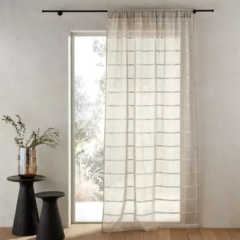 Занавеска LaRedoute