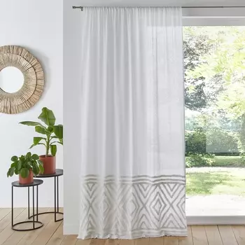 Занавеска LaRedoute