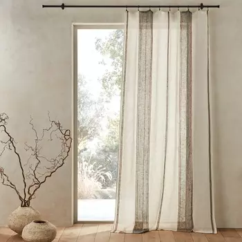 Занавеска LaRedoute