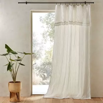 Занавеска LaRedoute