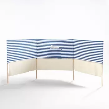 Защитный экран в полоску, Dovil