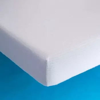 Защитный чехол для матраса из мольтона