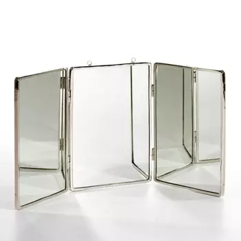 Зеркало большая модель Д112,5 x В51,25 см, Barbier