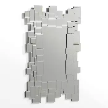 Зеркало Д50 x В80 см, Hamlet