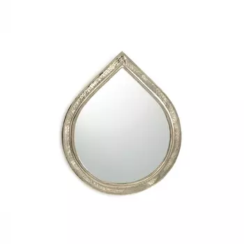 Зеркало из кованого металла в марокканском стиле, AFIRA