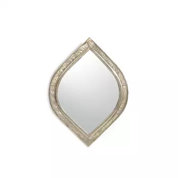 Зеркало из кованого металла в марокканском стиле, AFIRA