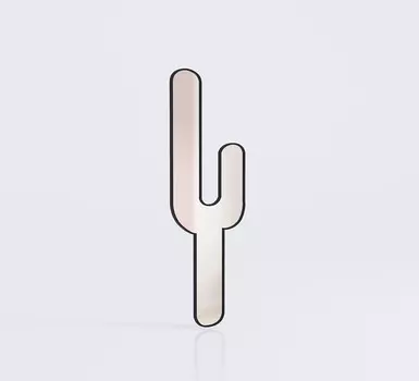 Зеркало LaRedoute