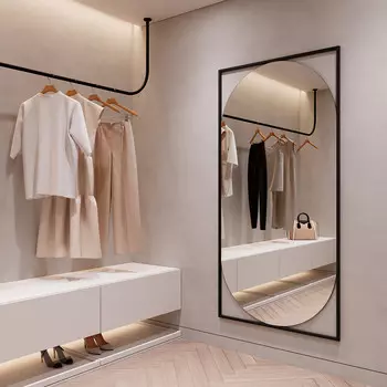 Зеркало LaRedoute