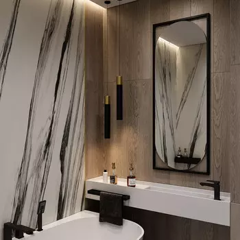 Зеркало LaRedoute