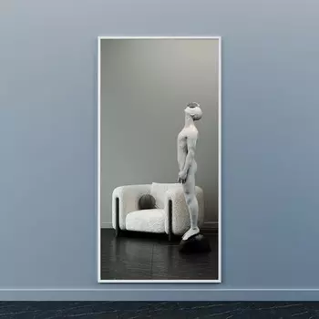 Зеркало LaRedoute