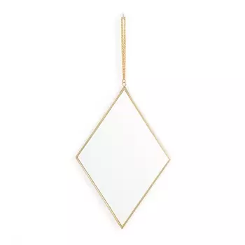 Зеркало-четырехугольник LaRedoute