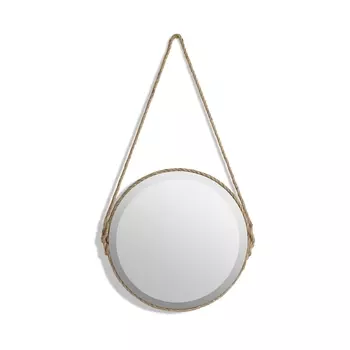 Зеркало Lien, диаметр 35 см