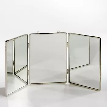 Зеркало маленькая модель Д55 x В27 см, Barbier