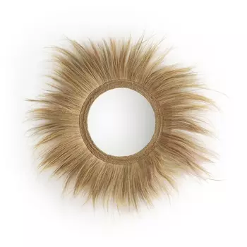 Зеркало ручной работы Ø120 см, Zarafet