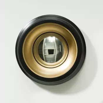 Зеркало Samantha, диаметр 28 см