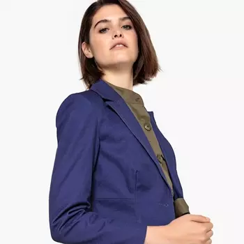 Жакет-блейзер LaRedoute