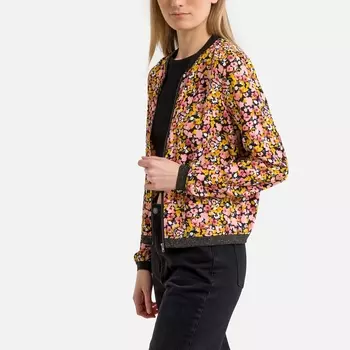 Жакет-бомбер LaRedoute