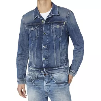 Жакет джинсовый Pinner