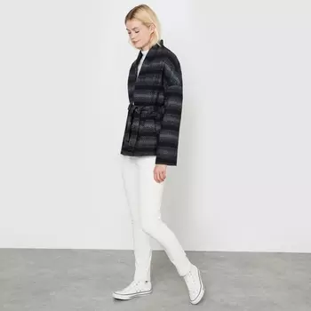 Жакет-кимоно