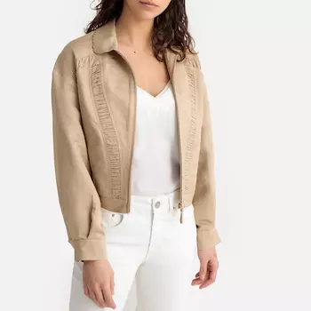 Жакет короткий